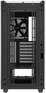 DEEPCOOL CASE  CH510 WH Mid-Tower ATX R-CH510-WHNNE1-G-1