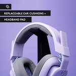ASTRO HEADSET A10 ASTEROID LIAC