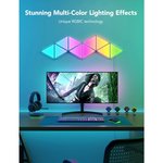 Govee Glide Triangle Light Panels