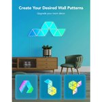 Govee Glide Triangle Light Panels