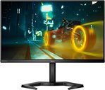 Philips 24M1N3200ZA 23.8" Widescreen IPS W-LED Black Multimedia PC Monitor
