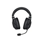  Logitech G PRO X 2 LIGHTSPEED Wireless Gaming Headset, Detachable Boom Mic, 50mm Graphene Drivers, DTS: X Headphone 2.0â€”7.1 Surround, Bluetooth/USB/3.5mm.