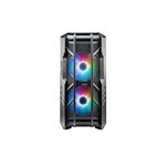 COOLER MASTER CASE HAF700 RGB 04FAN