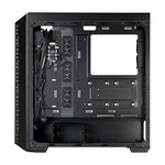COOLER MASTER CASE MASSTERBOX 520 MESH
