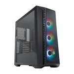 COOLER MASTER CASE MASSTERBOX 520 MESH