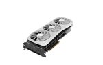 ZOTAC RTX 4070 Ti SUPER TRINITY OC WHITE ED 16GB Graphics Card