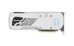 ZOTAC RTX 4070 Ti SUPER TRINITY OC WHITE ED 16GB Graphics Card