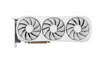 ZOTAC RTX 4070 Ti SUPER TRINITY OC WHITE ED 16GB Graphics Card