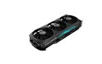 ZOTAC RTX 4070 Ti SUPER TRINITY BLACK ED 16GB Graphics Card