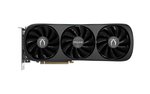 ZOTAC RTX 4070 Ti SUPER TRINITY BLACK ED 16GB Graphics Card