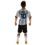 Sockers Lionel Messi AFA Action Figure