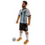 Sockers Lionel Messi AFA Action Figure