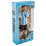 Sockers Lionel Messi AFA Action Figure
