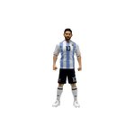 Sockers Lionel Messi AFA Action Figure