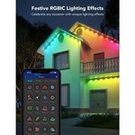 Govee Permanent Outdoor Lights 15m