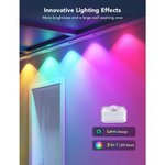 Govee Permanent Outdoor Lights 15m