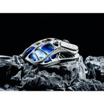 GravaStar  Mercury M1 Pro Wireless Gaming Mouse_Battle-Worn