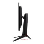 ASUS ROG Swift OLED PG32UCDM Gaming Monitor, 32" 4K QD-OLED Display, 240Hz Refresh Rate, 0.03ms (GtG) Response Time, NVIDIA G-sync, FreeSync Premium Pro & AdaptiveSync, Black | PG32UCDM