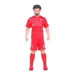 Sockers - Liverpool (MOHAMED SALAH