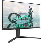 Philips 24M2N3200A LED display 60.5 cm (23.8") 1920 x 1080 pixels Full HD LCD Black Gaming Monitor