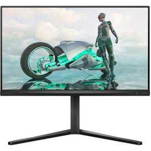 Philips 24M2N3200A LED display 60.5 cm (23.8") 1920 x 1080 pixels Full HD LCD Black Gaming Monitor