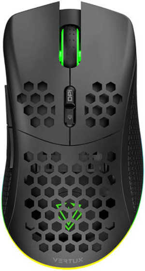 VERTUX MOUSE AMMOLITE