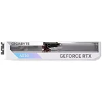 GIGABYTE GeForce RTX 4070 AERO OC Graphics Card, 12GB GDDR6X 192 bit Memory, 2565 MHz Core Clock, 21 Gbps Memory Clock, 5888 CUDA Cores, PCI-E 4.0, 3xDP, 1x HDMI | GV-N4070AERO OC-12GD