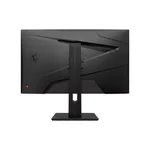 MSI G274QPX Gaming Monitor, 27 WQHD Rapid IPS, 240Hz Refresh Rate, 1ms GtG Response Time, NVIDIA G Sync Technology, 1.07B Color Support, Narrow Edge to Edge Bezel, Black 9S6 3CC29H 079