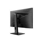 MSI G274QPX Gaming Monitor, 27 WQHD Rapid IPS, 240Hz Refresh Rate, 1ms GtG Response Time, NVIDIA G Sync Technology, 1.07B Color Support, Narrow Edge to Edge Bezel, Black 9S6 3CC29H 079