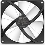 NZXT FAN F120 CORE RGB 3PACK BLK