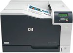 HP CP5225dn LaserJet Professional Color Laser Printer, 600 x 600 dpi, 20 ppm Print Speed, Automatic Duplex Printing,Two-Line LCD Display, 350 Sheets Input Capacity, USB 2.0 & ETH | CE712A