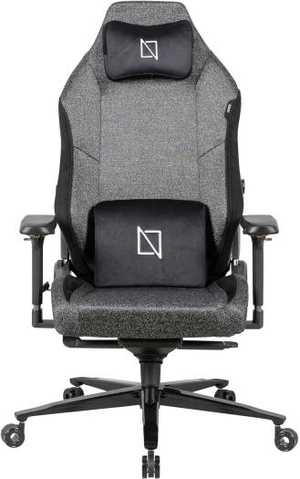 NAVODESK CHAIR APEX PRO MAX ULTRA BLACK