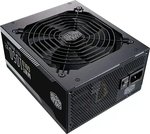  Cooler Master GX Gold 1050W V2 Fully Modular PSU Power Supply, 2200 RPM, 47-63Hz, Fan Size 140mm, Black | MPE-A501-AFCAG-UK