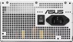 ASUS Prime AP-850G Fully Modular ATX Power Supply, 850W Power, 80 Plus Gold Efficiency, Active PFC, ATX 3.0 Compatible, Dual-Ball Fan Bearings, White | 90YE00U0-B0NB00