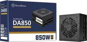 SILVERSTONE POWERSUPPLY DA850 850W GOLD