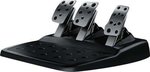 Logitech G29 Driving Steering Wheels & Pedals