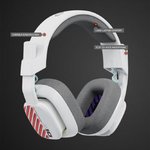 ASRTO HEADSET A10 Gen 2 CHALLANGER 