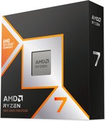 SpectraX Bundle - AMD Ryzen 7 9800X3D AM5 Desktop Processor, 8 Cores & 16 Threads, Up to 5.2 GHz Max Boost Clock + ASUS ROG CROSSHAIR X870E HERO, AMD AM5 Motherboard