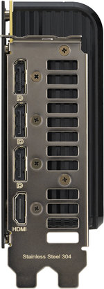 ASUS Prime GeForce RTX 5070 OC Edition Graphics Card, 12GB GDDR7 192-Bit Memory, 2557MHz Boost Clock, 6144 CUDA Cores, 28 Gbps Memory Speed, PCI Express Gen 5 | 90YV0M10-M0NA00