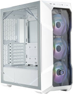 COOLER MASTER CASE TD500 MESH V2 WHITE STREETFIGHTE