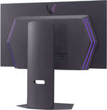 LG 27GX790A UltraGear Gaming Monitor, 27" OLED Display, QHD Resolution, 480Hz Refresh Rate, 0.03ms (GtG) Response Time, NVIDIA G-Sync & AMD FreeSync Premium Pro Technology, Black | 27GX790A