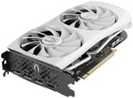 ZOTAC VGA RTX4060TI TWIN EDGE OC WHITE 08GB