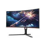 AOC G3 CU34G3S 34" Wide QHD (3440x1440) 165HZ 1MS Curved Gaming Monitor | AOC-G3-CU34G3S