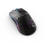 GLORIUS MOUSE MODE O MINUS WIRLESS MATE BLK