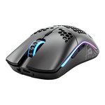 GLORIOUS MOUSE MODEL O MATTE BLACK WIRLESS