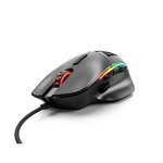 GLORIUS MOUSE MODE I  MATE BLACK