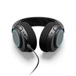 SteelSeries Arctis Nova 3 Multi-System USB-C Gaming Headset | 61631