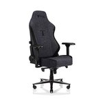 Secretlab Titan 2020 SoftWeave Fabric Gaming Chair - Black | TT20-SW-BLK3