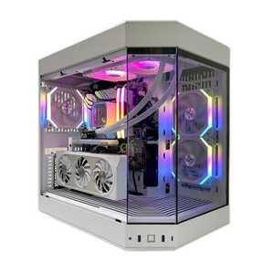 GAMING PC WHITE INTEL CORE I7-12700