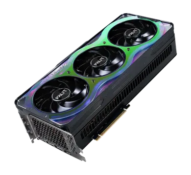 Palit GeForce RTX 5080 16GB GDDR7 GAMEROCK 